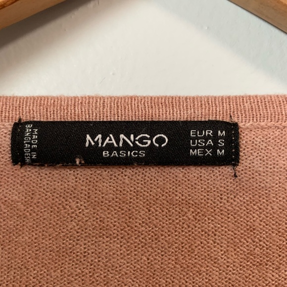 Mango Sweater - Picture 4 of 5